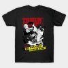 Trigun Vash The Stampede T-Shirt Official Haikyuu Merch