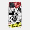 Trigun Vash The Stampede Phone Case Official Haikyuu Merch