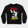 Trigun Vash The Stampede Crewneck Sweatshirt Official Haikyuu Merch