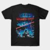 Vintage Wicked City T-Shirt Official Haikyuu Merch