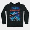 Vintage Wicked City Hoodie Official Haikyuu Merch