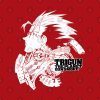 Trigun Head Pin Official Haikyuu Merch