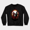 Million Dollar Man Crewneck Sweatshirt Official Haikyuu Merch