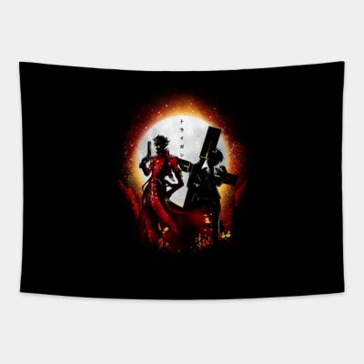 Million Dollar Man Tapestry Official Haikyuu Merch