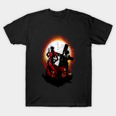 Million Dollar Man T-Shirt Official Haikyuu Merch