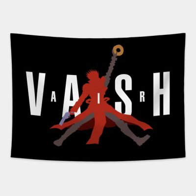 Air Vash Tapestry Official Haikyuu Merch