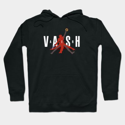 Air Vash Hoodie Official Haikyuu Merch