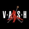 Air Vash Tapestry Official Haikyuu Merch