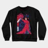 Trigun Vash Crewneck Sweatshirt Official Haikyuu Merch