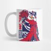 Trigun Vash Mug Official Haikyuu Merch