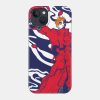 Trigun Vash Phone Case Official Haikyuu Merch