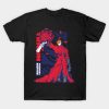 Trigun Vash T-Shirt Official Haikyuu Merch