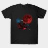 Vash T-Shirt Official Haikyuu Merch