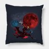 Vash Throw Pillow Official Haikyuu Merch