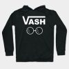 Vash The Stampede Trigun Hoodie Official Haikyuu Merch