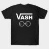 Vash The Stampede Trigun T-Shirt Official Haikyuu Merch