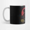 Adventures Of Vash And Wolfwood Mug Official Haikyuu Merch