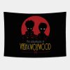 Adventures Of Vash And Wolfwood Tapestry Official Haikyuu Merch