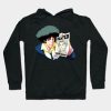 Have You Seen This Man Hoodie Official Haikyuu Merch