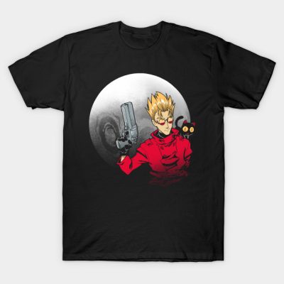 Wanted T-Shirt Official Haikyuu Merch