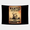 Wanted Vash The Stampede Tapestry Official Haikyuu Merch