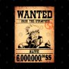 Wanted Vash The Stampede Pin Official Haikyuu Merch
