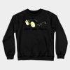 Love And Peace Crewneck Sweatshirt Official Haikyuu Merch