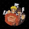 Trigun Stampede Pin Official Haikyuu Merch