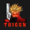 Trigun Tapestry Official Haikyuu Merch