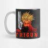 Trigun Mug Official Haikyuu Merch