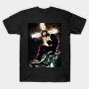 Nicholas D Wolfwood Trigun T-Shirt Official Haikyuu Merch