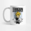 Trigun 1 Mug Official Haikyuu Merch