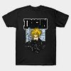 Trigun 1 T-Shirt Official Haikyuu Merch