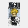 Trigun 1 Phone Case Official Haikyuu Merch