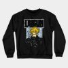 Trigun 1 Crewneck Sweatshirt Official Haikyuu Merch