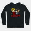 Trigun Hoodie Official Haikyuu Merch