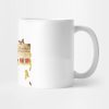 Bullets And Butterflies Mug Official Haikyuu Merch