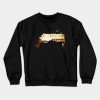 Bullets And Butterflies Crewneck Sweatshirt Official Haikyuu Merch