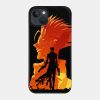 Stampede Phone Case Official Haikyuu Merch