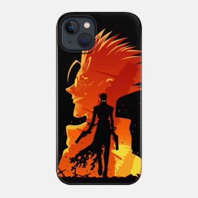 Stampede Phone Case Official Haikyuu Merch