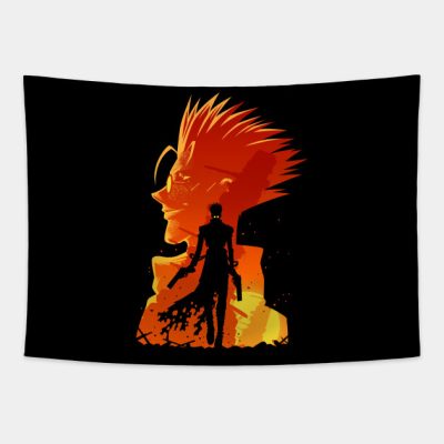 Stampede Tapestry Official Haikyuu Merch