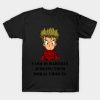 Vash Will Judge T-Shirt Official Haikyuu Merch