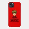 Vash Will Judge Phone Case Official Haikyuu Merch