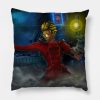 Trigun_2019 Throw Pillow Official Haikyuu Merch