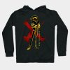 Spike Spiegel Hoodie Official Haikyuu Merch