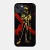 Spike Spiegel Phone Case Official Haikyuu Merch