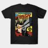 Vash T-Shirt Official Transformer Merch