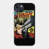 Vash Phone Case Official Haikyuu Merch