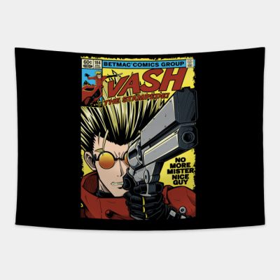 Vash Tapestry Official Haikyuu Merch