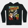 Vash Hoodie Official Transformer Merch